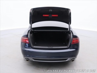 Audi A5 2,7 TDI 140kW S-Line Bang 2008