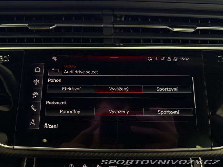 Audi SQ8 QUATTRO, B&O, VIRTUAL 2026