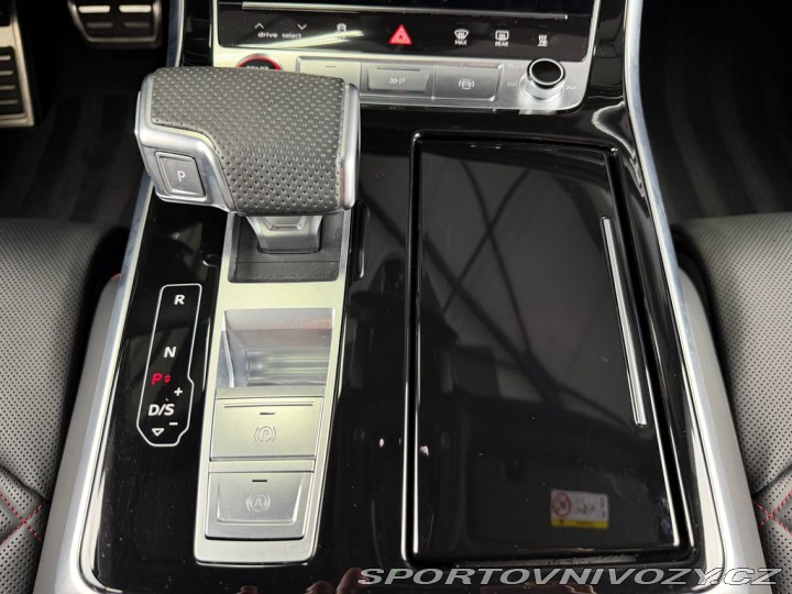 Audi SQ8 QUATTRO, B&O, VIRTUAL 2026