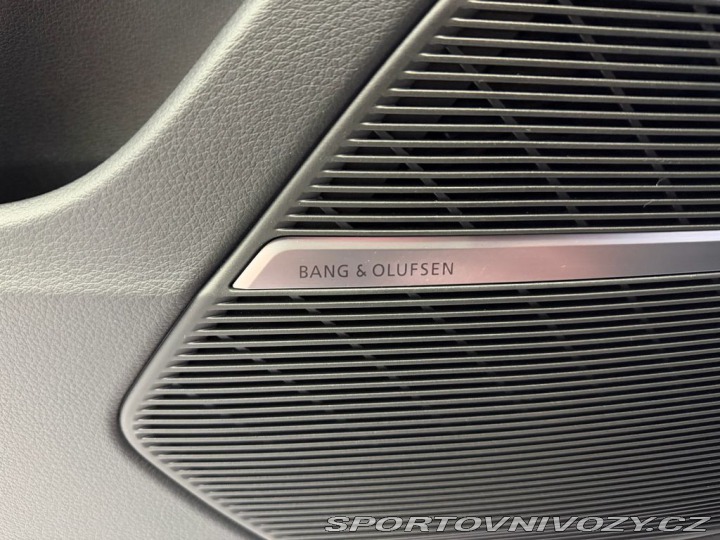 Audi SQ8 QUATTRO, B&O, VIRTUAL 2026