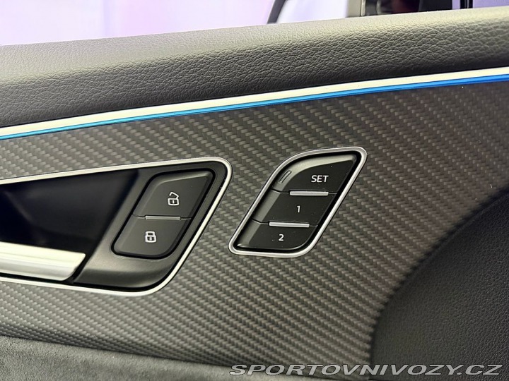 Audi SQ8 QUATTRO, B&O, VIRTUAL 2026