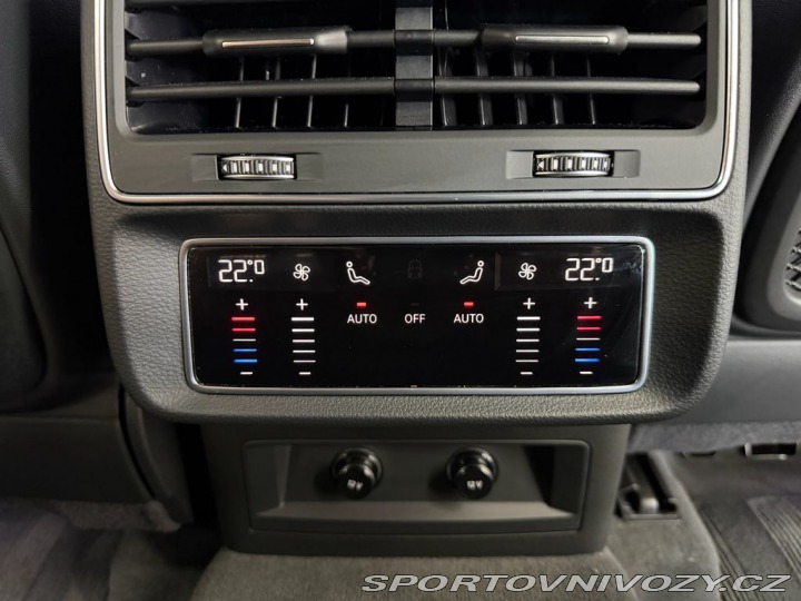 Audi SQ8 QUATTRO, B&O, VIRTUAL 2026