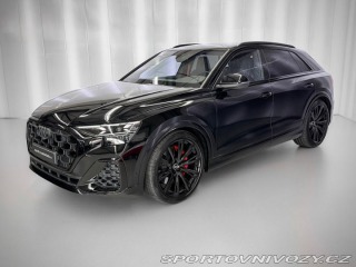 Audi SQ8 QUATTRO, B&O, VIRTUAL 2026