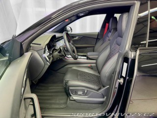 Audi SQ8 QUATTRO, B&O, VIRTUAL 2026