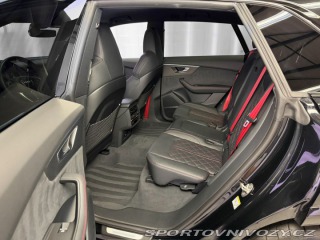 Audi SQ8 QUATTRO, B&O, VIRTUAL 2026