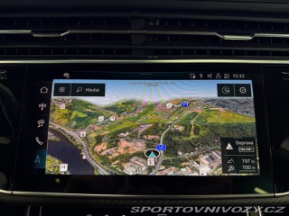 Audi SQ8 QUATTRO, B&O, VIRTUAL 2026