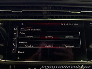 Audi SQ8 QUATTRO, B&O, VIRTUAL 2026