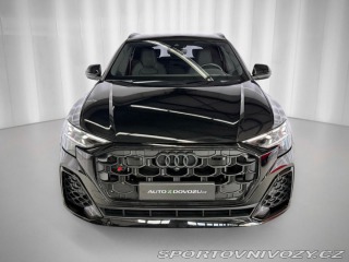 Audi SQ8 QUATTRO, B&O, VIRTUAL 2026