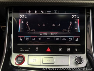 Audi SQ8 QUATTRO, B&O, VIRTUAL 2026
