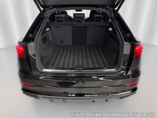 Audi SQ8 QUATTRO, B&O, VIRTUAL 2026