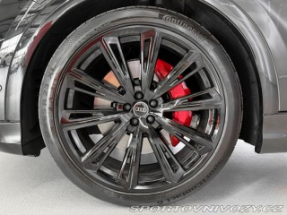 Audi SQ8 QUATTRO, B&O, VIRTUAL 2026