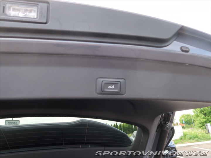 Cupra Terramar 2,0 TSi 265k MATRIX VZ DS 2025