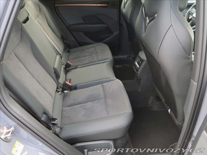 Cupra Terramar 2,0 TSi 265k MATRIX VZ DS 2025