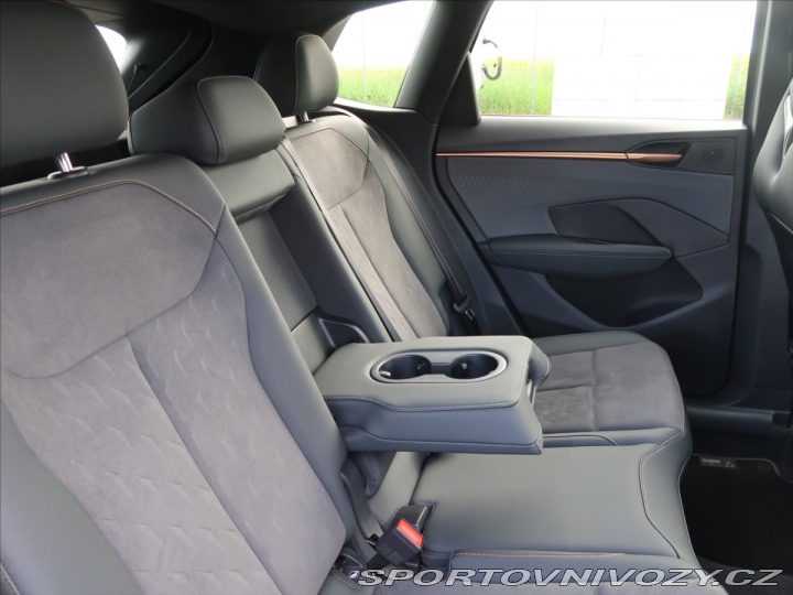 Cupra Terramar 2,0 TSi 265k MATRIX VZ DS 2025