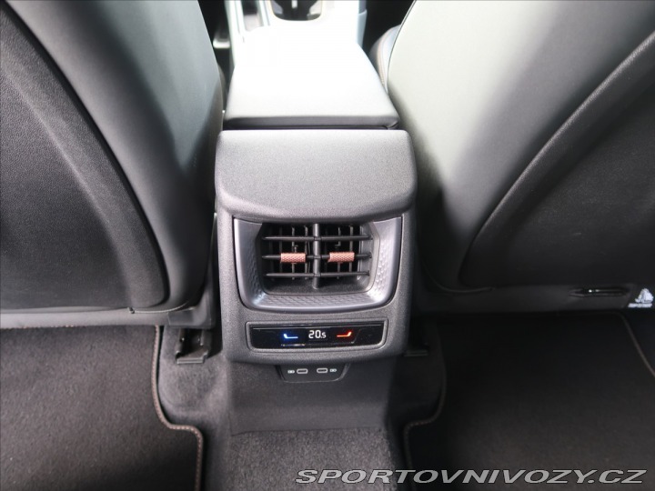 Cupra Terramar 2,0 TSi 265k MATRIX VZ DS 2025