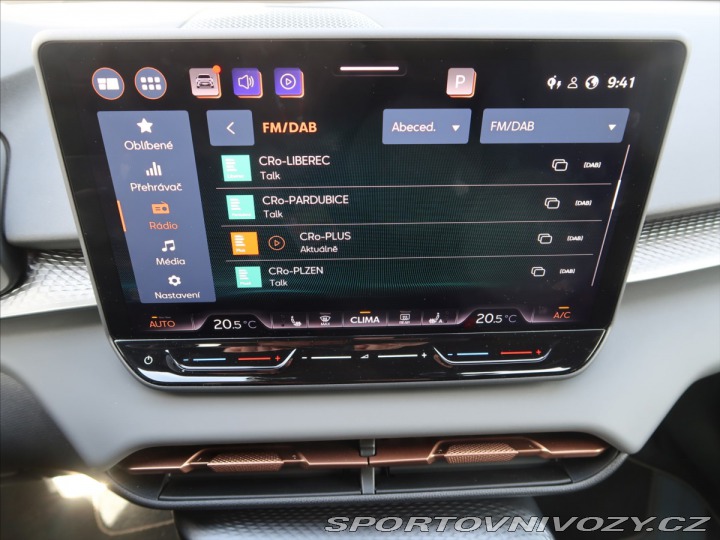 Cupra Terramar 2,0 TSi 265k MATRIX VZ DS 2025