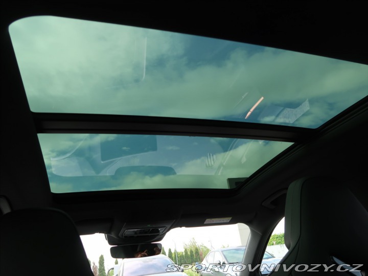 Cupra Terramar 2,0 TSi 265k MATRIX VZ DS 2025