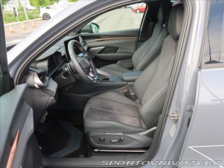 Cupra Terramar 2,0 TSi 265k MATRIX VZ DS 2025