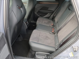 Cupra Terramar 2,0 TSi 265k MATRIX VZ DS 2025