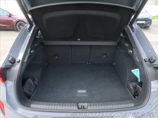 Cupra Terramar 2,0 TSi 265k MATRIX VZ DS 2025