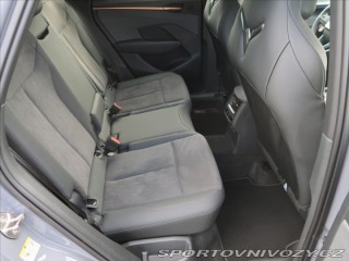 Cupra Terramar 2,0 TSi 265k MATRIX VZ DS 2025