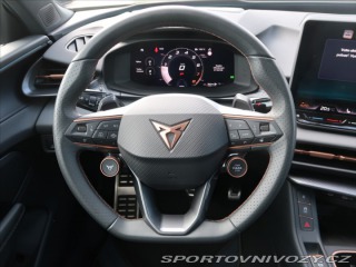 Cupra Terramar 2,0 TSi 265k MATRIX VZ DS 2025
