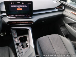 Cupra Terramar 2,0 TSi 265k MATRIX VZ DS 2025
