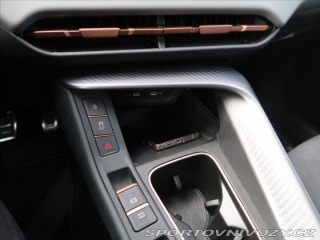 Cupra Terramar 2,0 TSi 265k MATRIX VZ DS 2025