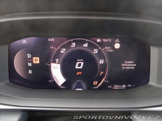 Cupra Terramar 2,0 TSi 265k MATRIX VZ DS 2025