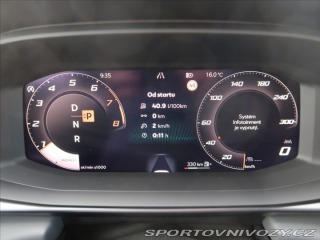 Cupra Terramar 2,0 TSi 265k MATRIX VZ DS 2025