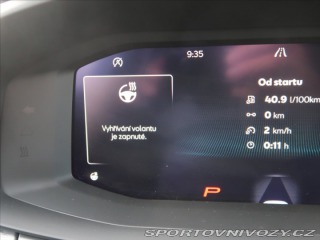Cupra Terramar 2,0 TSi 265k MATRIX VZ DS 2025