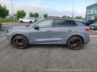 Cupra Terramar 2,0 TSi 265k MATRIX VZ DS 2025