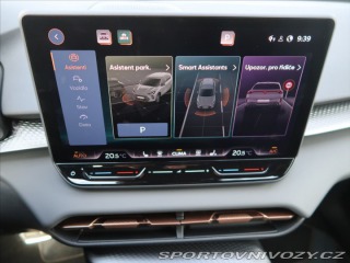 Cupra Terramar 2,0 TSi 265k MATRIX VZ DS 2025