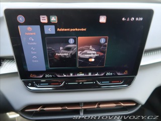 Cupra Terramar 2,0 TSi 265k MATRIX VZ DS 2025