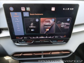 Cupra Terramar 2,0 TSi 265k MATRIX VZ DS 2025
