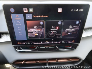 Cupra Terramar 2,0 TSi 265k MATRIX VZ DS 2025