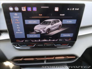Cupra Terramar 2,0 TSi 265k MATRIX VZ DS 2025