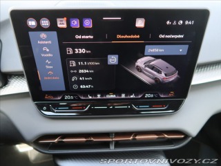 Cupra Terramar 2,0 TSi 265k MATRIX VZ DS 2025
