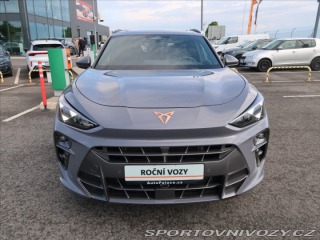 Cupra Terramar 2,0 TSi 265k MATRIX VZ DS 2025