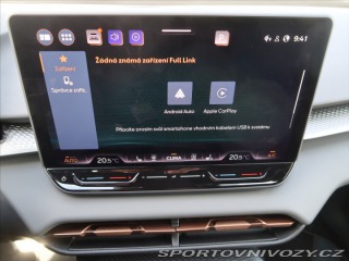 Cupra Terramar 2,0 TSi 265k MATRIX VZ DS 2025