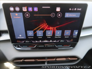 Cupra Terramar 2,0 TSi 265k MATRIX VZ DS 2025