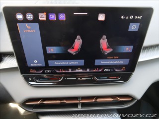 Cupra Terramar 2,0 TSi 265k MATRIX VZ DS 2025