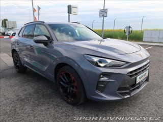Cupra Terramar 2,0 TSi 265k MATRIX VZ DS 2025