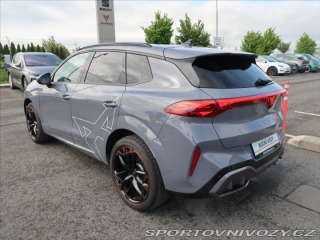 Cupra Terramar 2,0 TSi 265k MATRIX VZ DS 2025