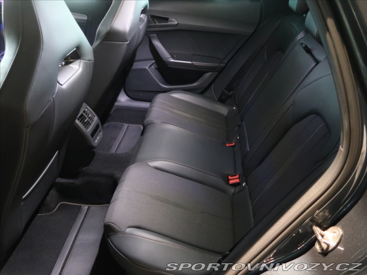 Cupra Formentor 2,0 TSI 228 kW VZ DSG 4x4 2022