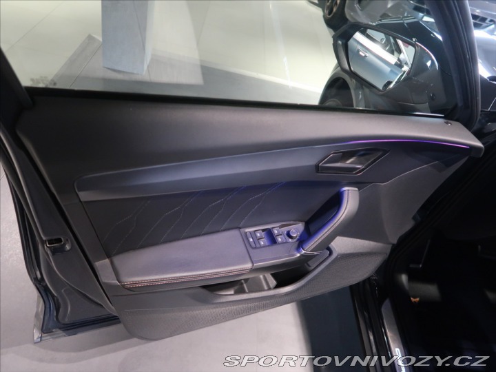 Cupra Formentor 2,0 TSI 228 kW VZ DSG 4x4 2022