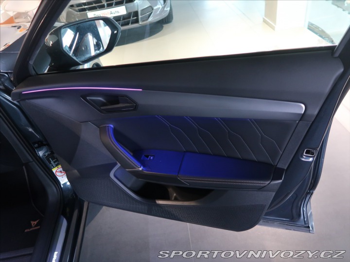 Cupra Formentor 2,0 TSI 228 kW VZ DSG 4x4 2022