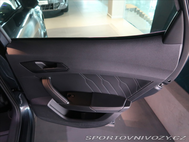 Cupra Formentor 2,0 TSI 228 kW VZ DSG 4x4 2022