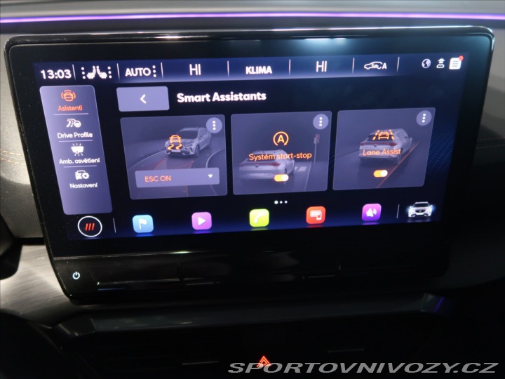 Cupra Formentor 2,0 TSI 228 kW VZ DSG 4x4 2022