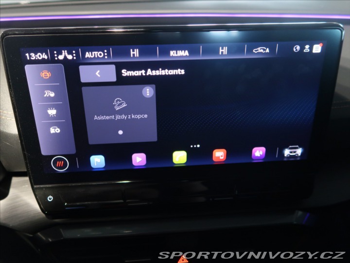 Cupra Formentor 2,0 TSI 228 kW VZ DSG 4x4 2022